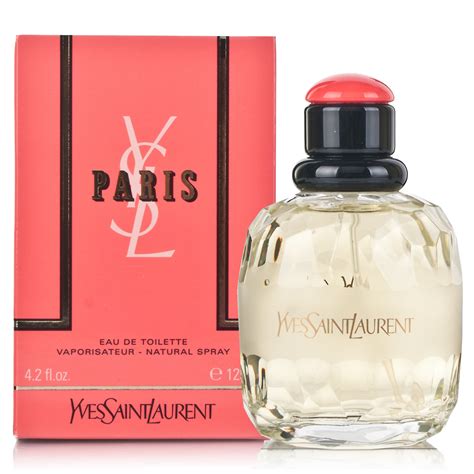 ysl cheaper in paris|where to buy paris perfume.